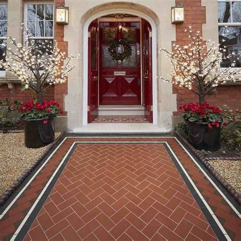 Buy Original Style Scarborough Design Victorian Floor Tiles