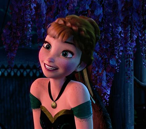 Anna Frozen Photo 38483041 Fanpop