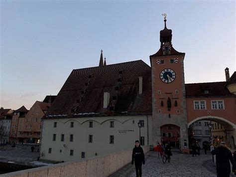 Altes Rathaus Regensburg All You Need To Know Before You Go