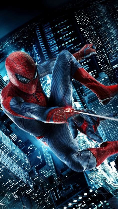The Amazing Spider Man The Amazing Spiderman 2 Image Spiderman Marvel