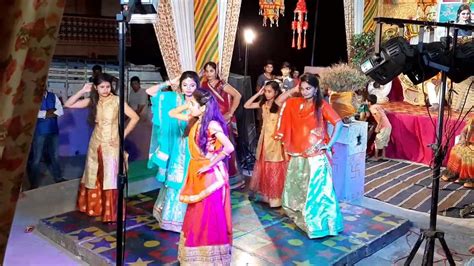 best indian wedding dance performance by bride and sisters best bridal dance sangeet dance