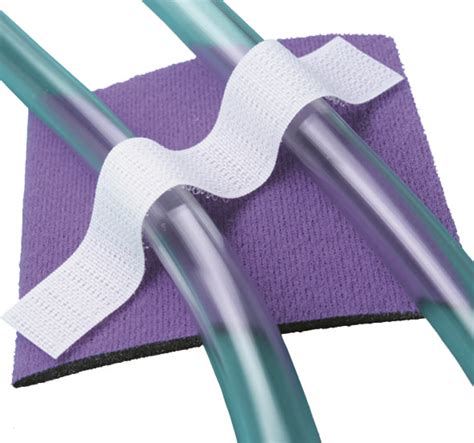 Tube Organiser Laparoscopic Essentials Purple Surgical
