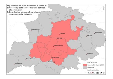 Source for information on gauteng: An open data revolution for the Gauteng City-Region? - UrbanAfrica.Net