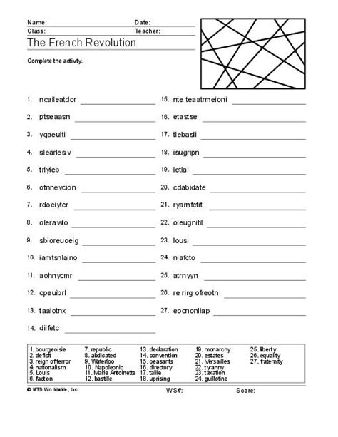 5 Best Images of French Words Printable Worksheets ...