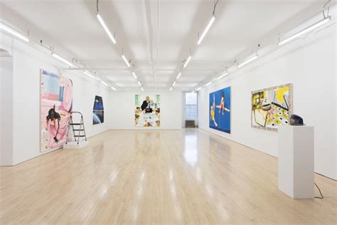 10 Of The Most Hip Art Galleries To Visit In New York Arte And Lusso