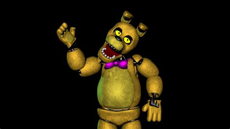 Into The Pit Spring Bonnie Wallpapers Wallpaper Cave