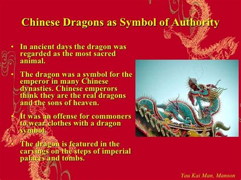 Symbolic Meanings Of Dragons Between East And West Hkbu Contempor