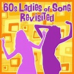 60s Ladies of Song Revisited》- Mary Wells & Lesley Gore的专辑 - Apple Music