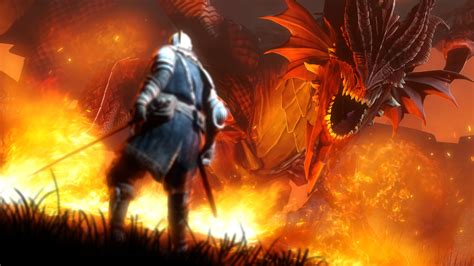 Previously, the app only allows 640 x 640 pixel resolutions. Wallpaper : video games, fire, dragon, Dark Souls, flame, screenshot, 1920x1080 px, computer ...