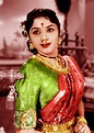 Picture 839421 | Actress Padmini in Veerapandiya Kattabomman Movie ...