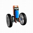 BALA-C PLUS ESP32 Self-Balancing Robot Kit | m5stack-store