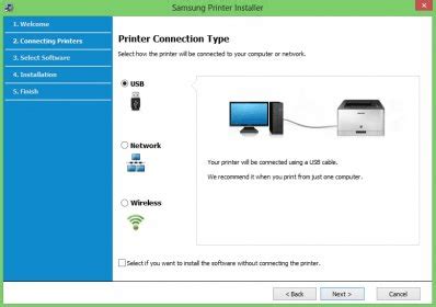 * only up to date and functioning. Samsung Printer Installer 4.0 Download - AiOPrinterTools.exe