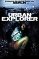 Urban Explorer - Alchetron, The Free Social Encyclopedia