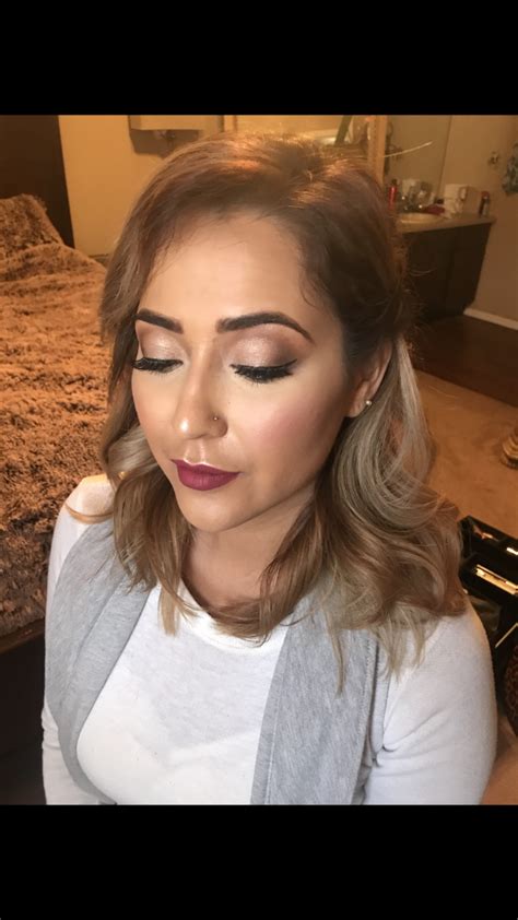 hire lexi hair and makeup artist makeup artist in lubbock texas