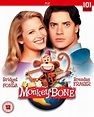 Monkeybone (Original) - DVD PLANET STORE