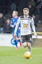 Livingston set to win race to sign Ayr United star Alan Forrest on a ...