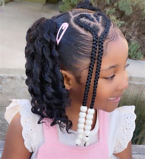 Braids For Kids 41 Stunning Braided Hairstyles For Little Girls