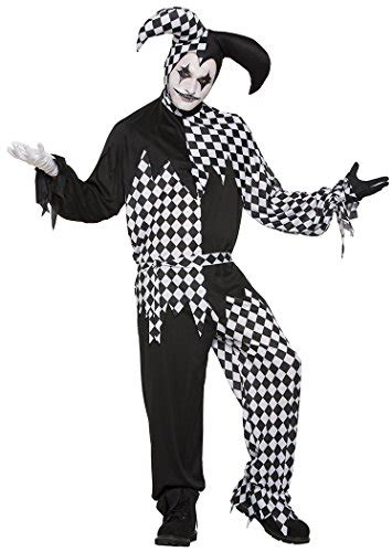 Batman S The Joker Adult Men Costumes And Halloween Ideas