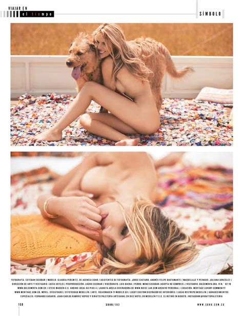 Claudia Perlwitz Nude 7 Photos The Fappening