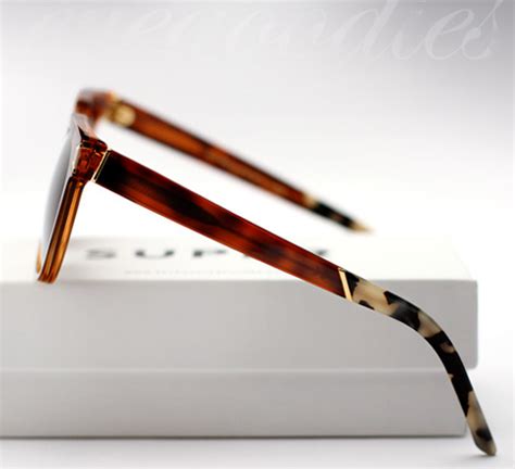 Super Vincenzo Sunglasses Limited