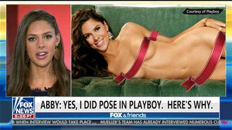 Abby Huntsman Fake Porn 15 Luscious