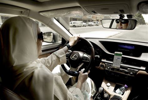 Saudi Arabias Women Can Finally Drive But The Crown Prince Needs To Do Much More The