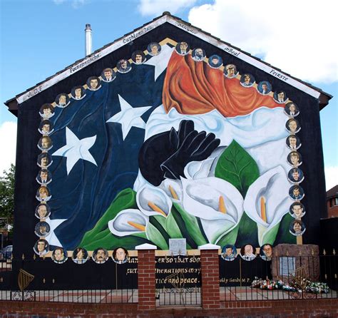 24 Belfast Murals You Need To See Belfast Murals Belfast Ireland Northern Ireland Troubles
