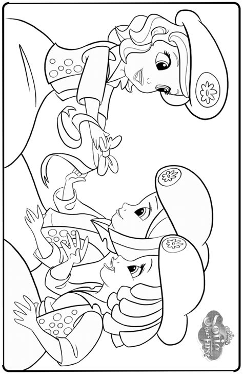 Sofia First Coloring Pages Coloring Pages