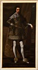 Victor Amadeus I (1587-1637), Duke of Sa - Artiste inconnu en ...
