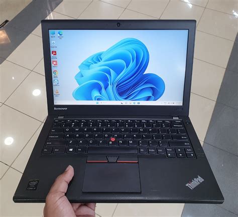 Lenovo Think Pad X250 I5 5th Gen Computers Tech Laptops