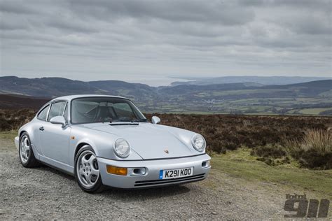 Peak 964 Rs Performance Porsche 964 Rs Ngt Tested Total 911