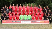 Los jugadores del Unión Berlín renuncian a sus sueldos - Fútbol - ABC Color