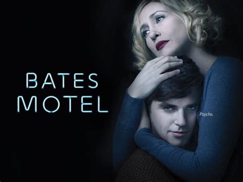 Bates Motel Opens For Psycho Business Americas Most Haunted