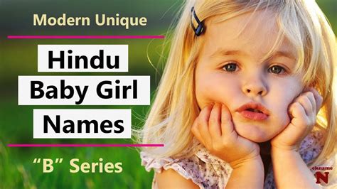 Latest Hindu Names For Girls With B Indian Girl Names Top Trending Youtube