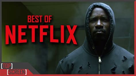 We'll be taking you across a spectrum of different genres in this list covering action series, drama series, comedy series, and others too. Top 10 Best Original Netflix TV Series - YouTube
