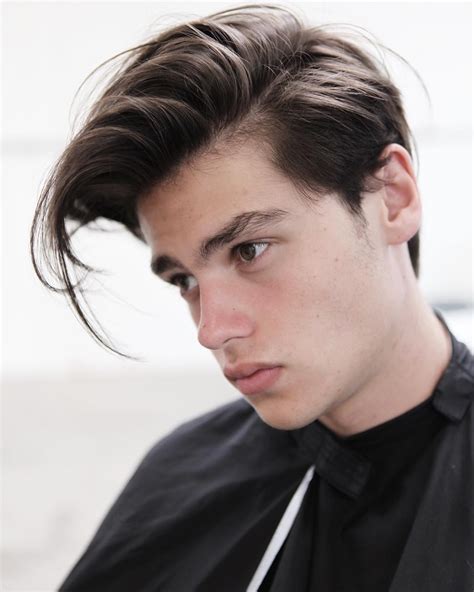 10 Cool Mens Hair Styles To Have Right Now Hairstyles And Haircare