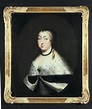 Hedwig Eleonora de Holstein-Gottorp Vida tempranayMatrimonio