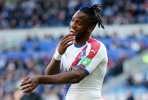 Michy batshuayi has dropped a huge hint that he will move to besiktas as the striker is set to sign for the turkish club on loan tomorrow, according to reports. GW38 Differentials: Michy Batshuayi