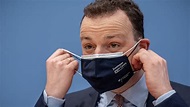 Bericht: Firma von Spahn-Ehemann verkaufte Masken an Ministerium | nw.de