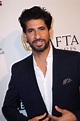 Raza Jaffrey as Victor | Lost in Space Netflix Cast | POPSUGAR ...