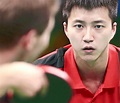 《TAIPEI TIMES 焦點》 Table tennis star told not to marry boyfriend: report ...
