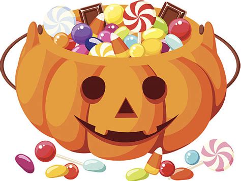 Halloween Candy Graphics The Cake Boutique