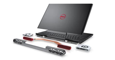 Dell Brings Forth Its New Lineup Of Laptops With Stunning Visual