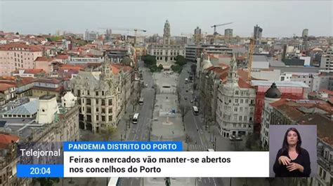 Fim de semana de recolher obrigatório a partir das 13:00 em 113 municípios. Autarcas do distrito do Porto pedem de novo o estado de emergência