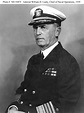 US People--Leahy, William D., Fleet Admiral, USN.