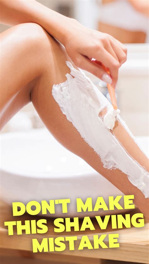 Do You Exfoliate Before Or After Shaving Guide For Sensitive Skin