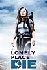 A Lonely Place to Die (2011) - Posters — The Movie Database (TMDB)