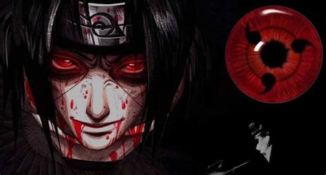 10 Best Itachi Wallpapers For Dp Purposes The Ramenswag