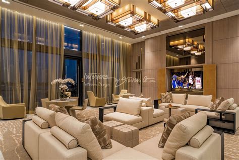 Miami Interior Design Prive Interiors By Steven G