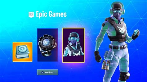 How To Get Breakpoint Skin Bundle Release Date Fortnite